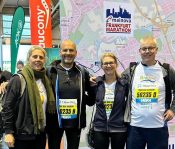 Frankfurt Marathon